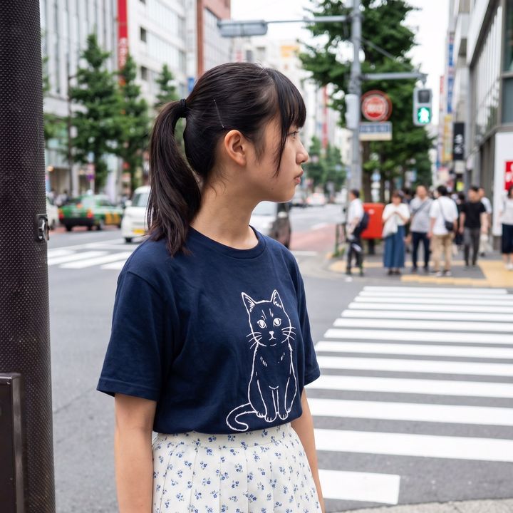 ももか
