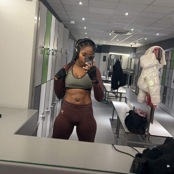 MisssGymJoness