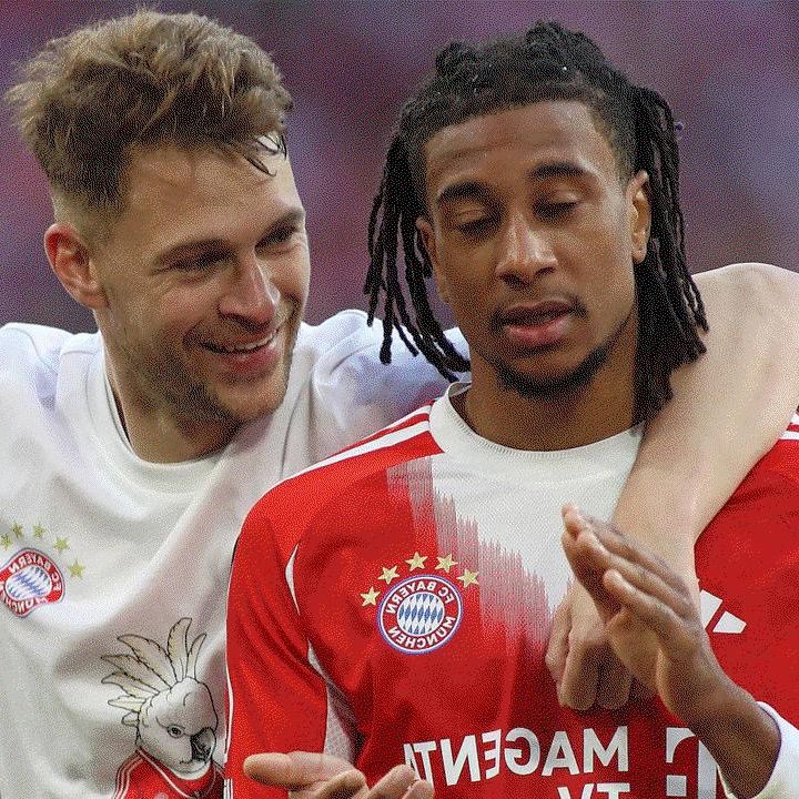 Bayern Radar