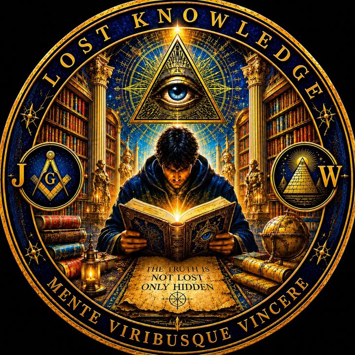 lost knowledge