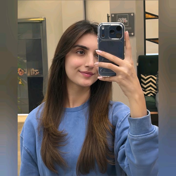 ❣️ It's Zainab Mazhar ❣️