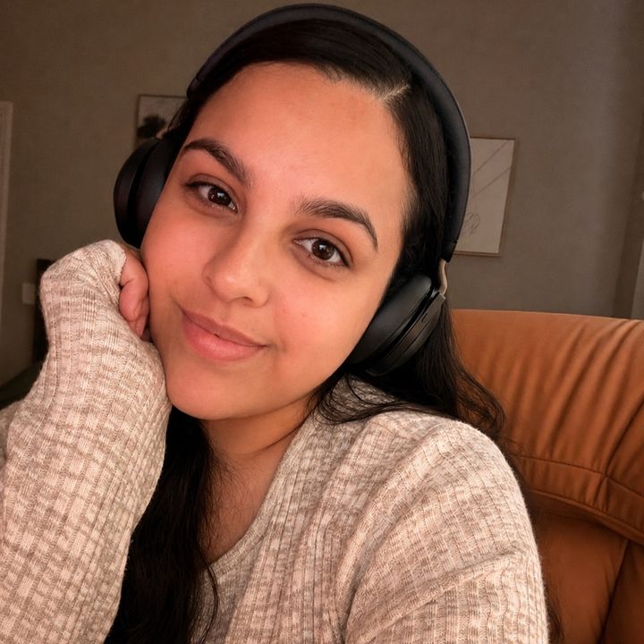 Jenise | Cozy Desk 🍂