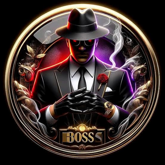 BOSS 💪