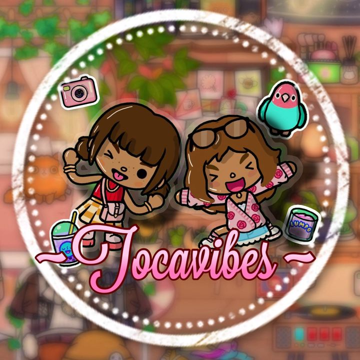 Tocavibes