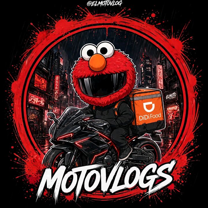 ElmoTo-Vlog