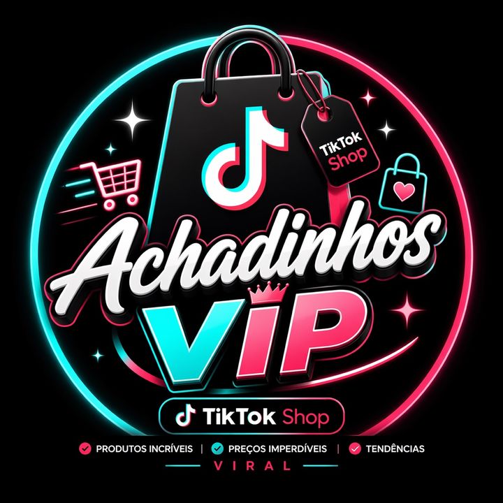 Achadinhos VIP