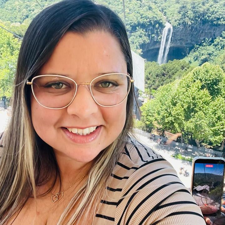 Dani Soares