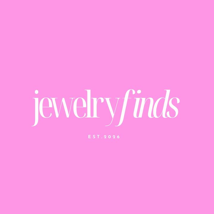 Jewelry Finds