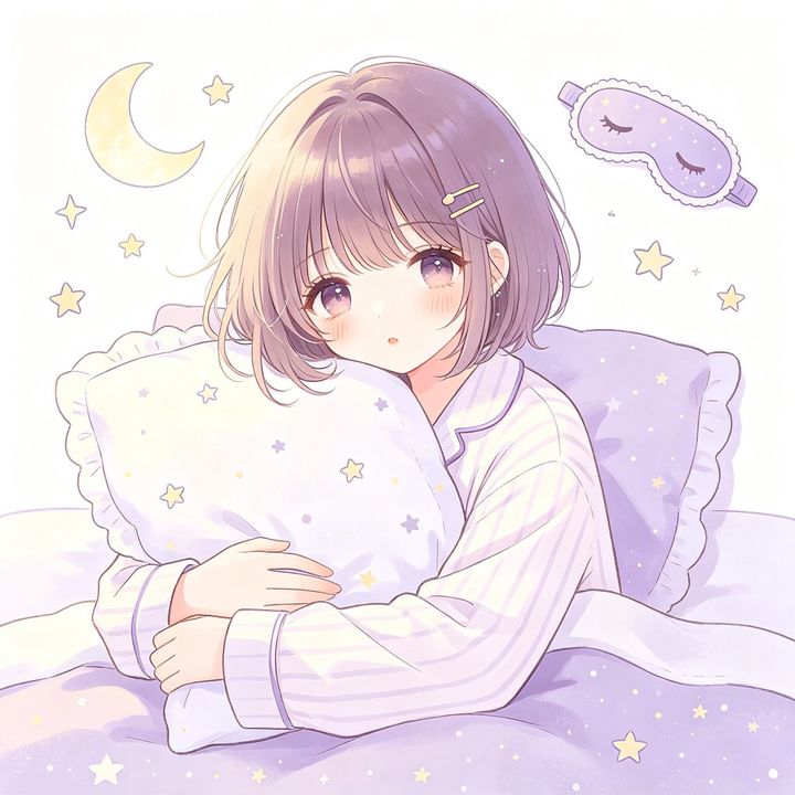 ねこ / 快眠研究所