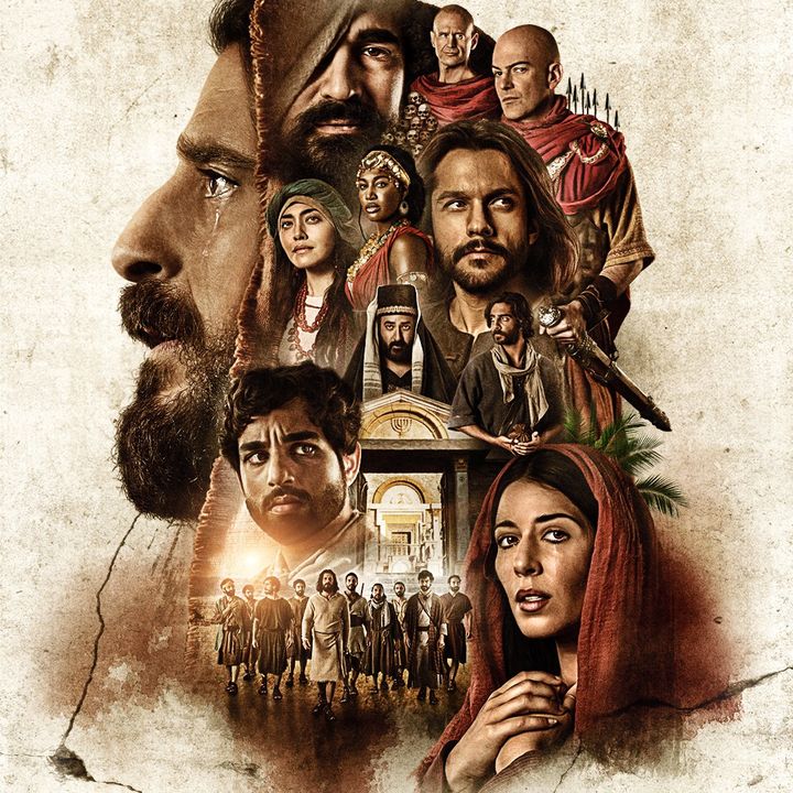 Series y películas