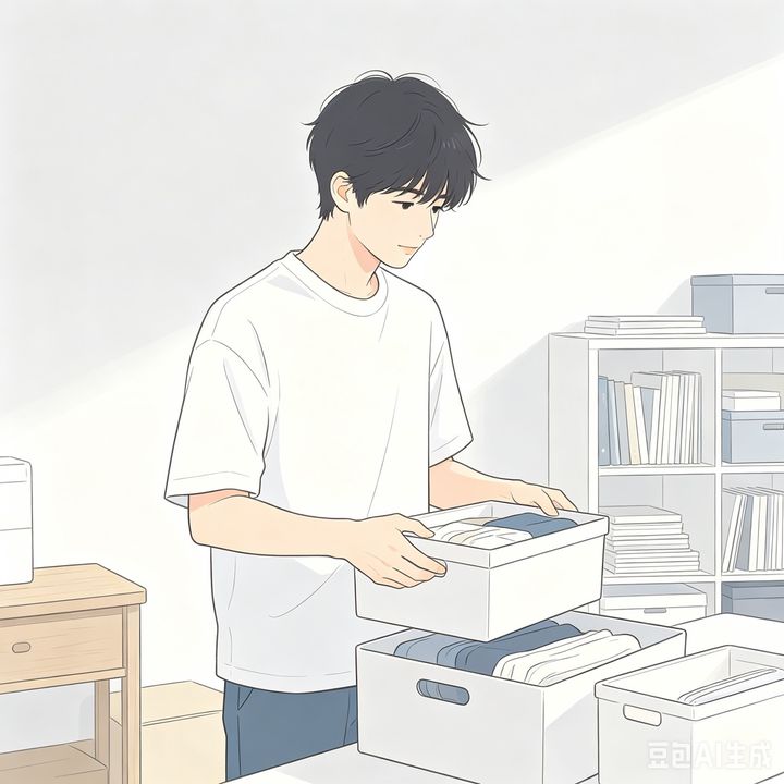 カイト｜シンプル生活
