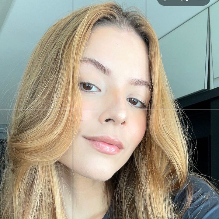 Ellen Cristina