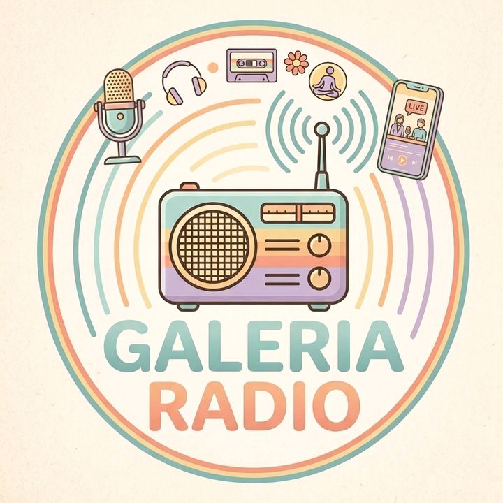 GaleriaRadio🗣️🎙️📻
