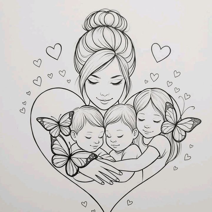 مغربية وافتخر