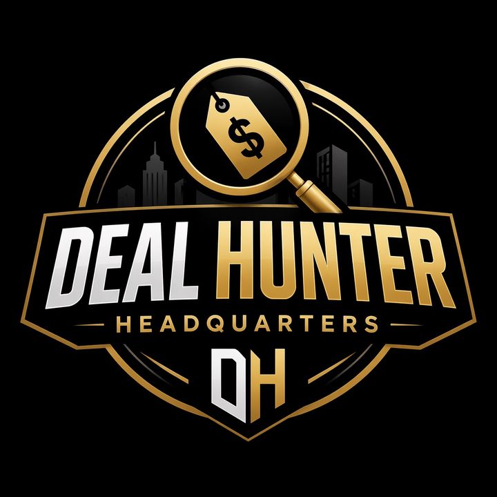 dealhunterheadquarters