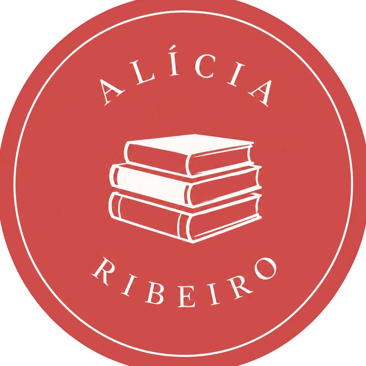 Alícia Ribeiro 📚✨️