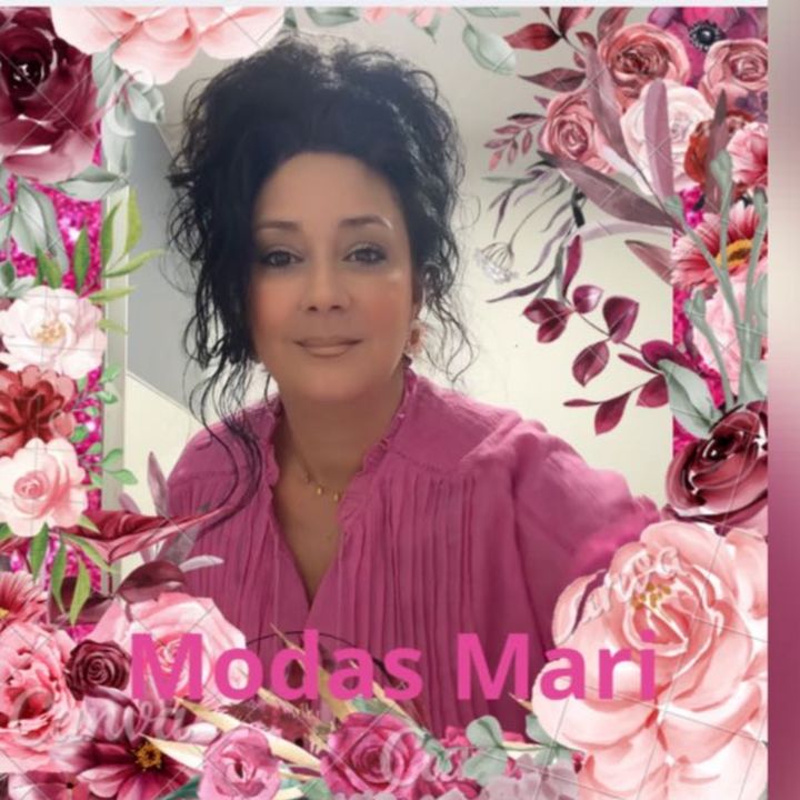 Modas Mari 3