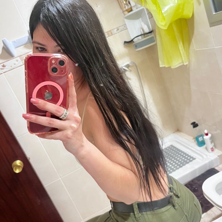 Solitaria💚😍