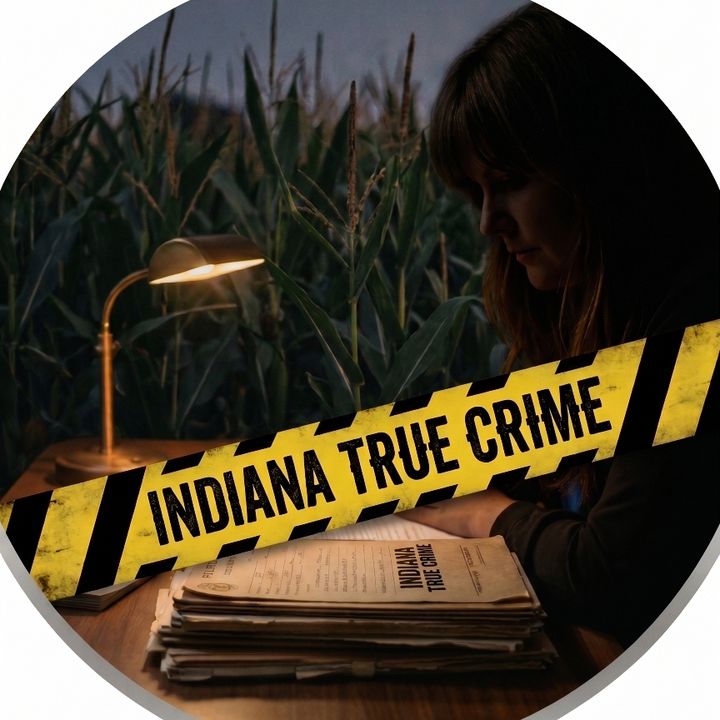 Indiana True Crime