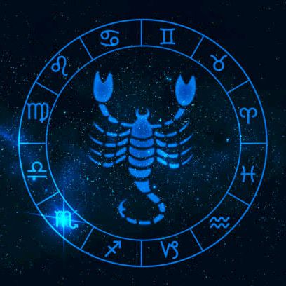 ♏ Escorpio