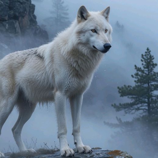 🐺 Wolf Pack 🔥
