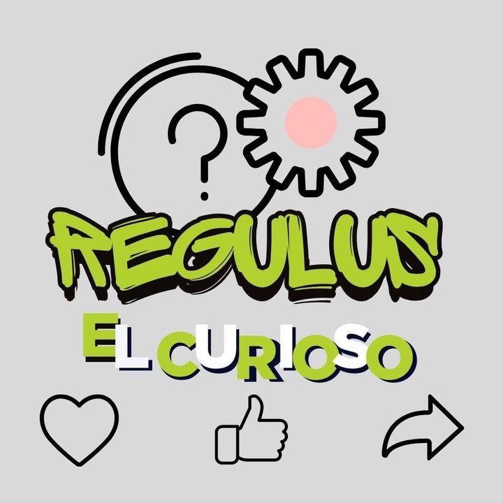R3gulu5r el curioso