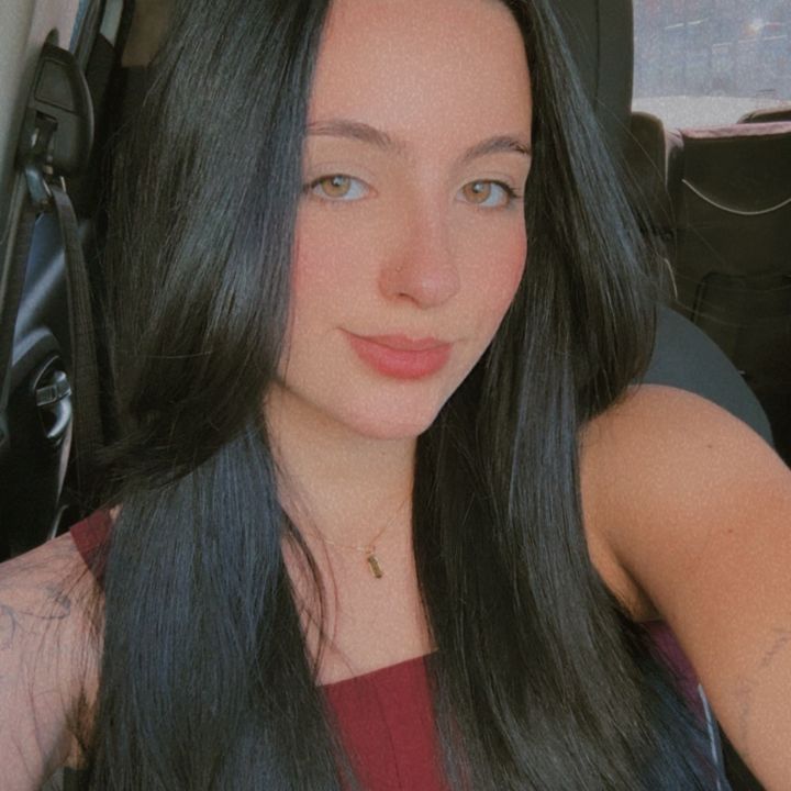 Esther Miranda | Creator