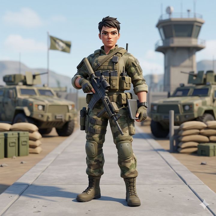AlphaArmée
