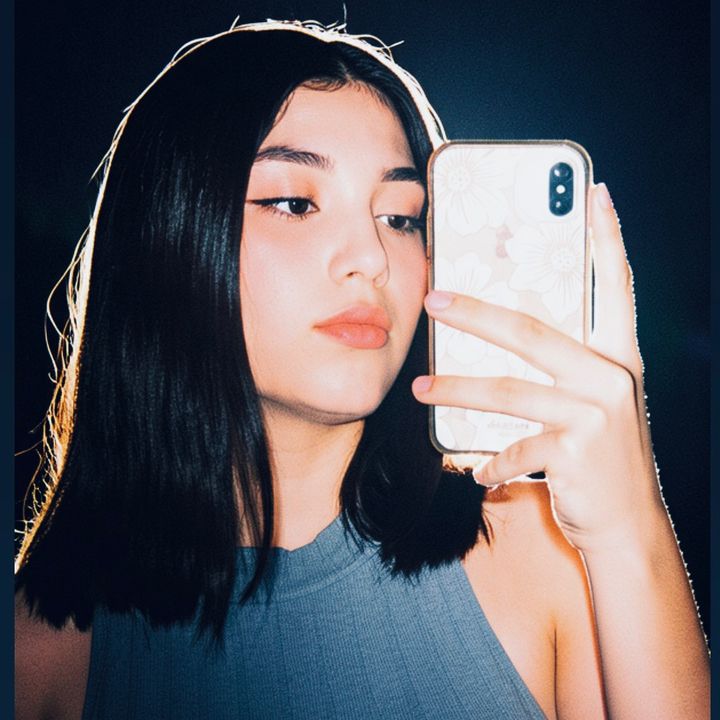 Lupita Rodriguez