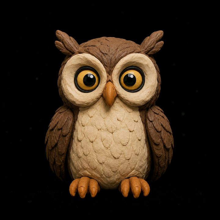 Owlspiracy