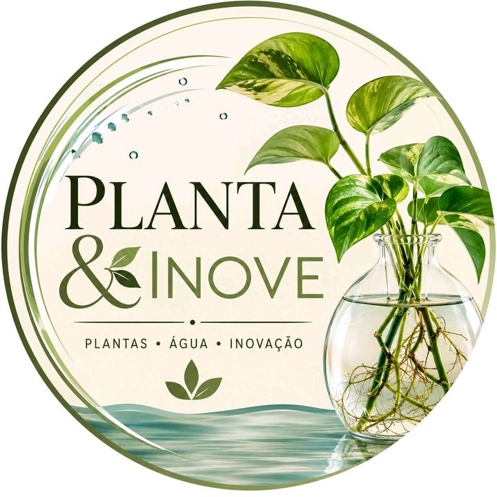 Planta & Inove🪴