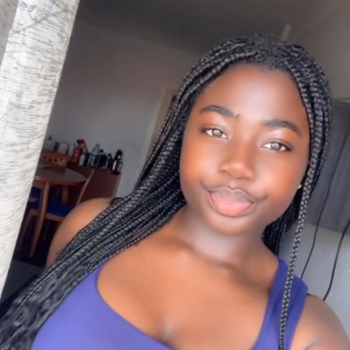 Maame💕Adwoa🦋