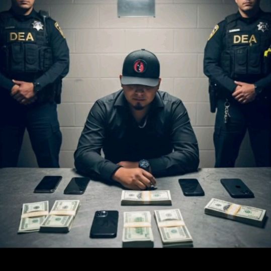 🇲🇽⚜️🍋‍🟩El BANDIDO ⚜️