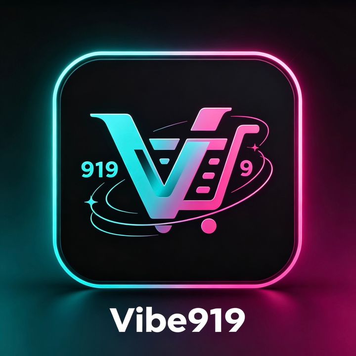 Vibe919