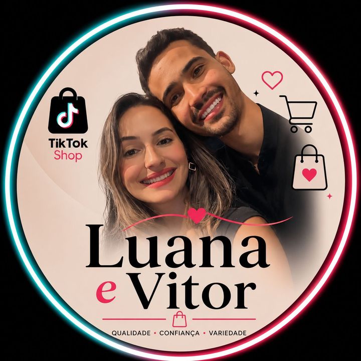 Vitor e Luana