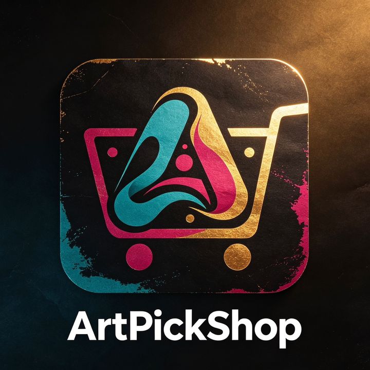 ArtPickShop