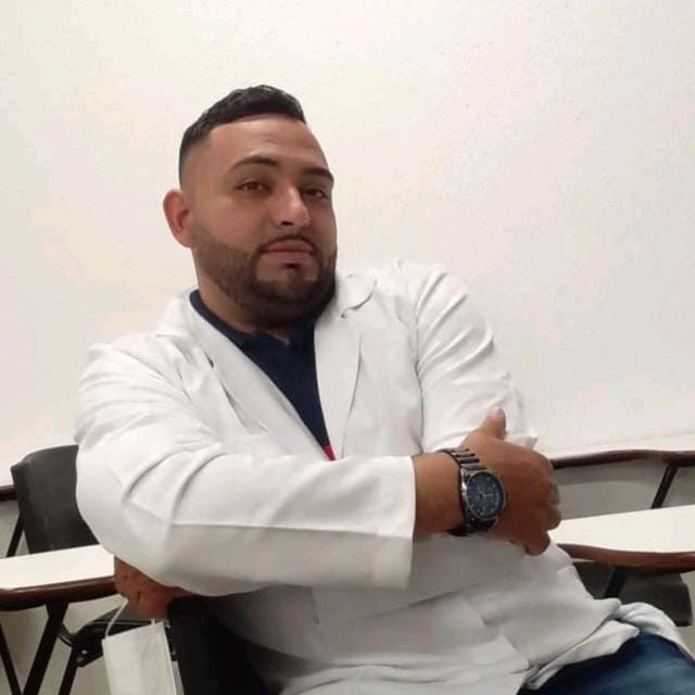 Alex Gomes Estomaterapeuta