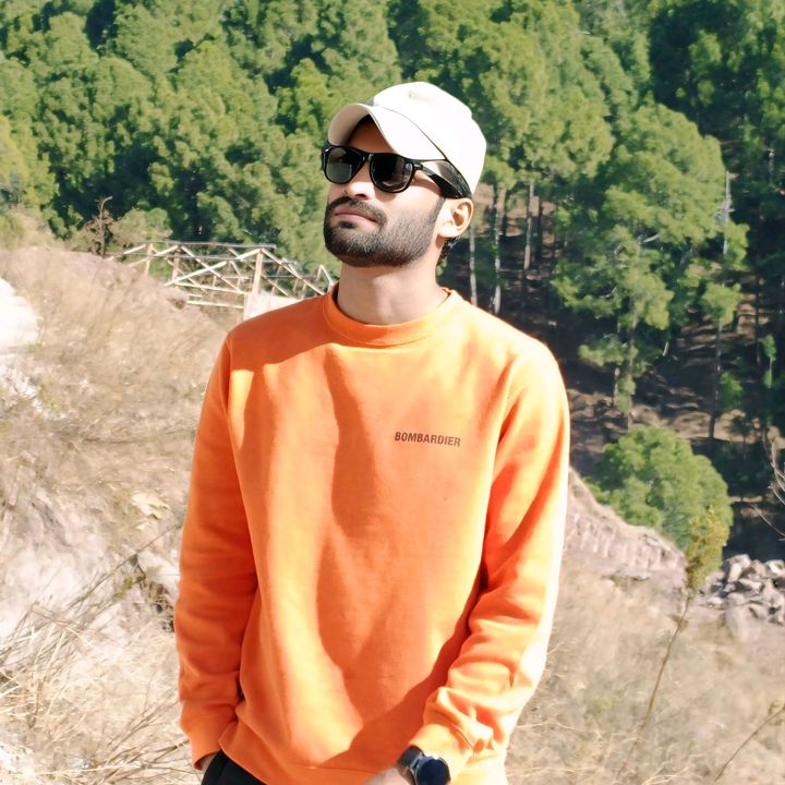 Mr Ahmad