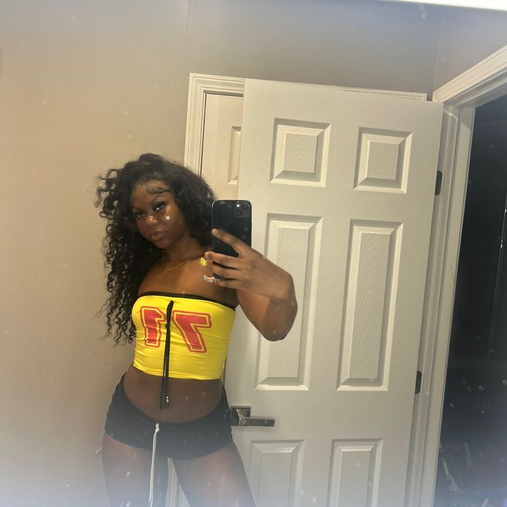 bri lashae