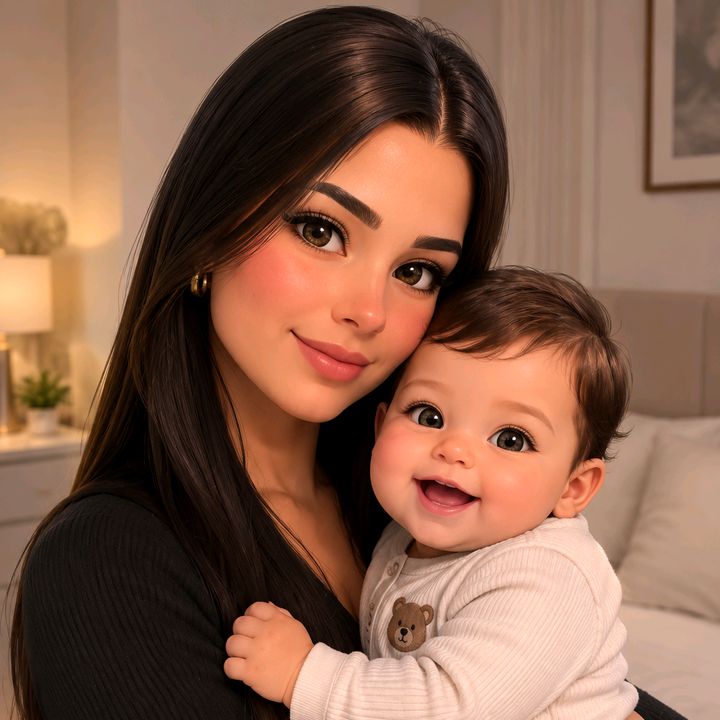 COLO DE MAMIS