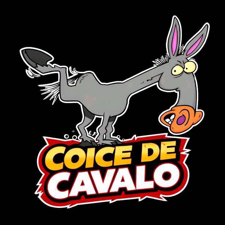 coice de cavalo