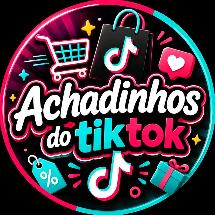 Achadinhosdotiktok