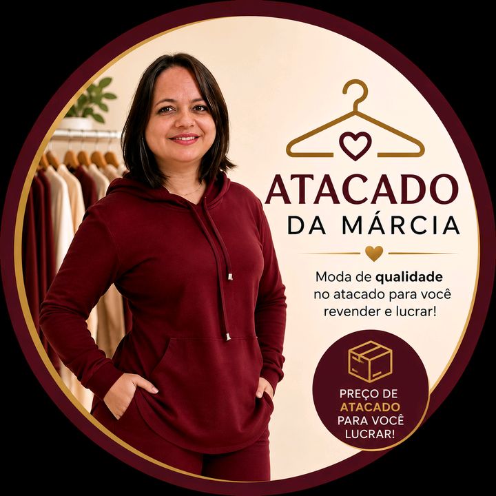 Atacado da Márcia