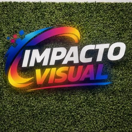 Impacto visual