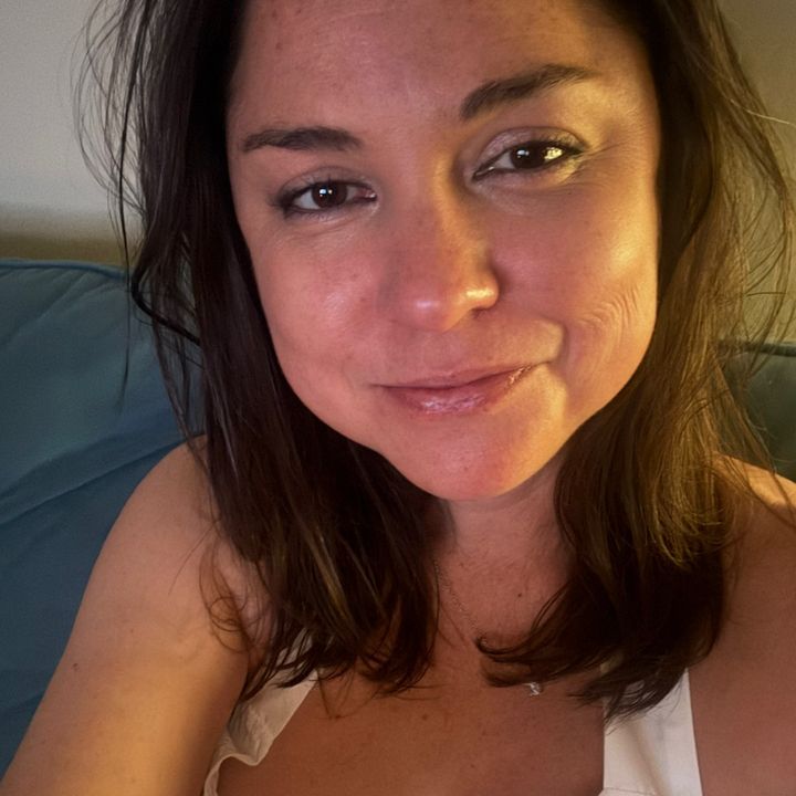 Lauren | Therapist + Pole