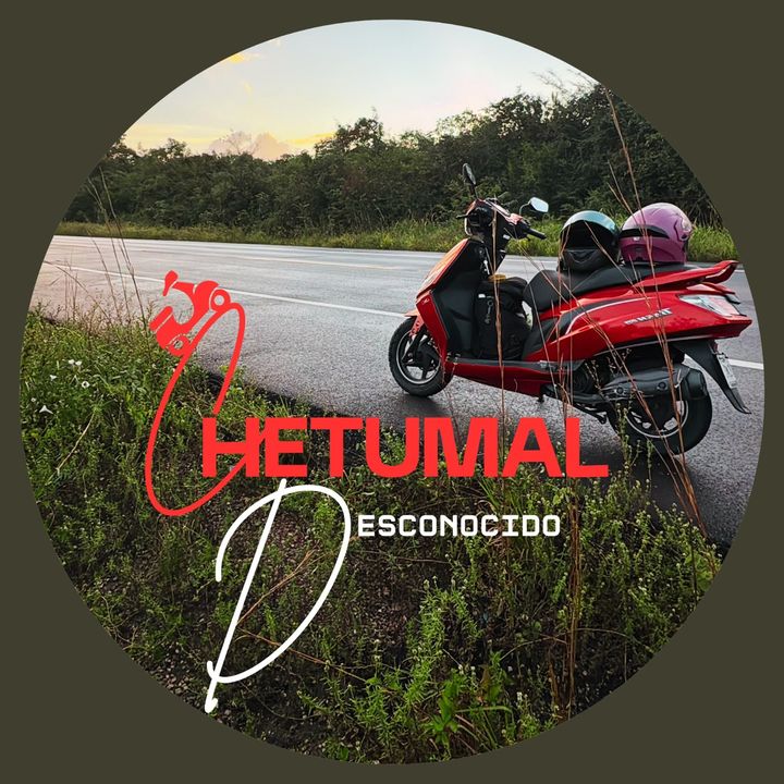 Chetumal Desconocido