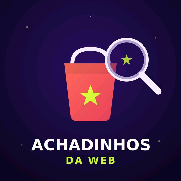 ACHADINHOS