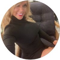 My Luna Tarot™