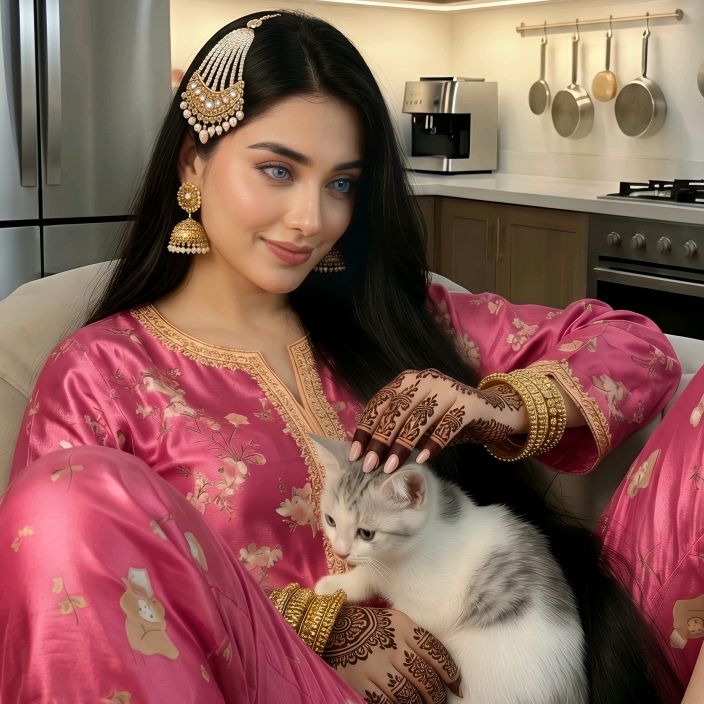 Gulnaaz_Pashtooni❤️