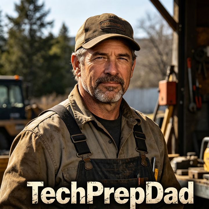 TechPrepDad